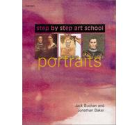 Portraits (Step by Step Art School S.)