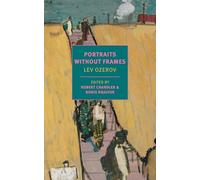 Portraits Without Frames (New York Review Books Classics)