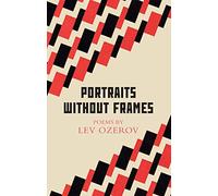 Portraits Without Frames: Selected Poems