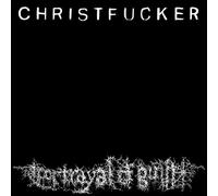 PORTRAYAL OF GUILT - CHRISTFUCKER [VINYL]