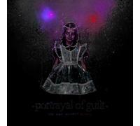 Portrayal Of Guilt - We Are Always Alone (LP) [VINYL]
