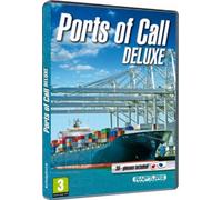 Ports of Call Deluxe (PC CD)