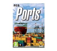 Ports (PC CD)