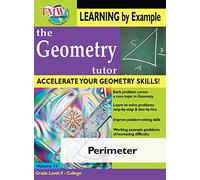 Geometry Tutor [DVD] [Region 1] [NTSC]