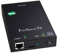 Portserver Ts 4PORT RS-232 Serial To Ethernet Device Server