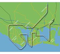 Portsmouth Area: an Aerial Tour Through Time