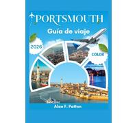 Portsmouth Guía de viaje 2026