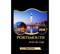 Portsmouth Guía de viaje 2026