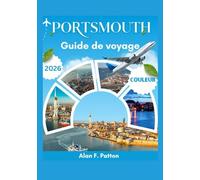 Portsmouth Guide de voyage 2026