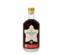 Portsmouth Navy Rum | 70cl | 54.50% abv