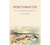 Portsmouth The Postcard Collection