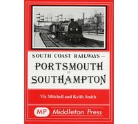 Portsmouth to Southampton