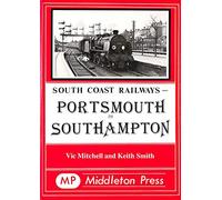 Portsmouth to Southampton (South Coast Railway albums)