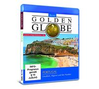 Portugal, 1 Blu-ray