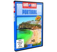 Portugal, 1 DVD