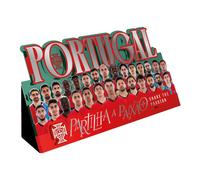 Portugal 2024 Squad Home Diorama