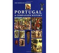 Portugal : A Companion History