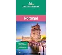 Portugal (De Groene Reisgids)