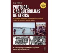 Portugal e as Guerrilhas de África (Portuguese Edition)