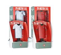 Portugal Euro 2024 Home & Away Bundle