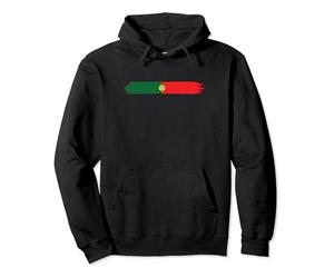 Portugal For women Portuguese thin Flag for Men Portugal Pullover Hoodie
