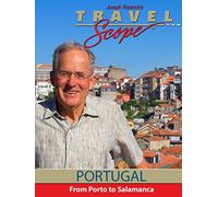 Portugal - From Porto to Salamanca