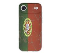 Portugal Glorious Flag Personalized Phone Case Cover Compatible with iPhone 17/17 Air/17 Pro/17 Pro Max