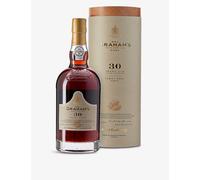 Portugal Graham’s 30-year-old Tawny Port 750ml