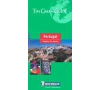 Portugal Green Guide (Michelin Green Guides)