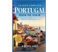 PORTUGAL GUÍA DE VIAJE 2026/2027