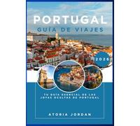 Portugal Guía de viajes 2026