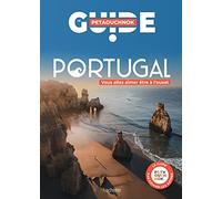 Portugal guide Petaouchnok: Vous allez aimer être à l'ouest