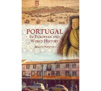 Portugal in European and World History