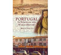 Portugal in European and World History