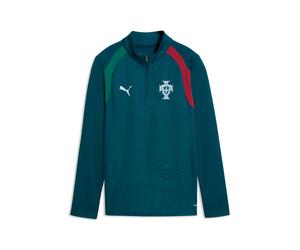 Portugal Kids 1/4 Zip Training Top 14 years