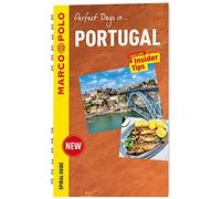Portugal Marco Polo Travel Guide - with pull out map (Marco Polo: Perfect Days)