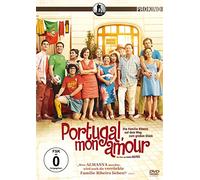 Portugal, mon amour