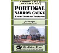 Portugal Narrow Gauge (Narrow Gauge-Branch Lines)