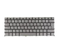 Portugal Portuguese Keyboard for Lenovo IdeaPad/Flex 5-14ALC05 5-14ARE05 5-14IIL05 5-14ITL05 PR4SB-POR Backlit Gray