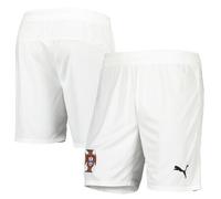 Puma Fpf Portugal Replica Shorts