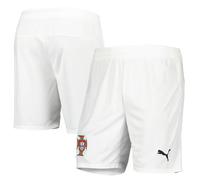 Puma Fpf Portugal Replica Shorts White L Men,Women