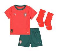 Puma Fpf Portugal Home Set