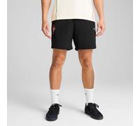 Portugal PUMAtech Shorts Men, Black, size 2XL