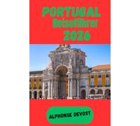 Portugal Reiseführer 2026