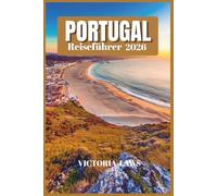 PORTUGAL-REISEFÜHRER 2026