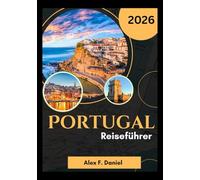Portugal Reiseführer 2026