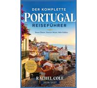 PORTUGAL REISEFÜHRER 2026/2027