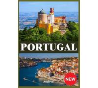 PORTUGAL REISGIDSEN 2025