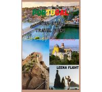 PORTUGAL: Small Country, Endless Wonders From Castle Walls to Sunlit Shores