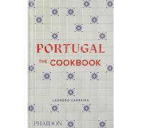 Portugal: The Cookbook